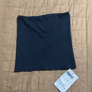 NWT Brandy Melville Tube Top